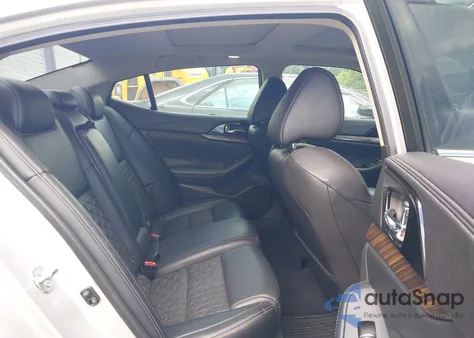 2016 Nissan Maxima 3.5 Platinum from USA, damaged, VIN 1N4AA6AP2GC375192